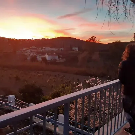 Lantställe Cortijo El Puente Viñuela