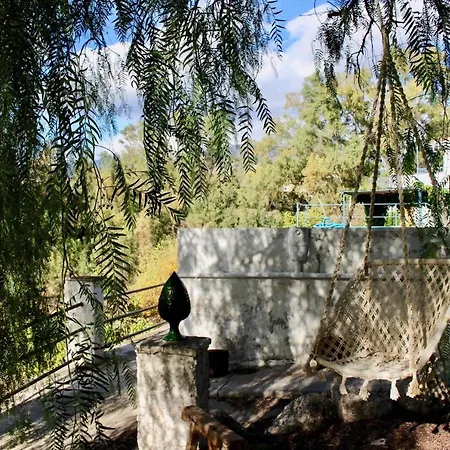 Cortijo El Puente *