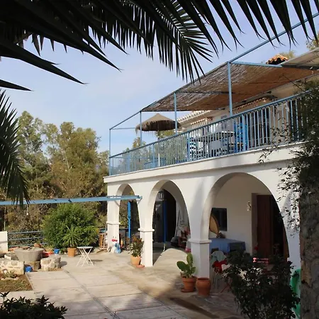 Cortijo El Puente