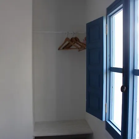 Cortijo El Puente בית כפרי *