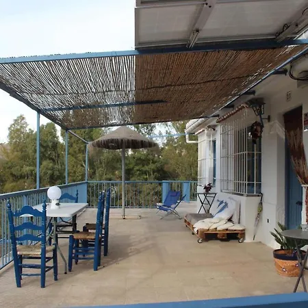 Cortijo El Puente *