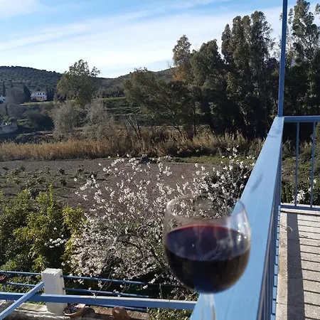 Cortijo El Puente