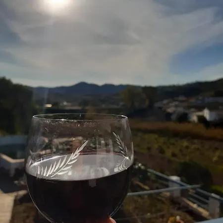 Cortijo El Puente * Viñuela