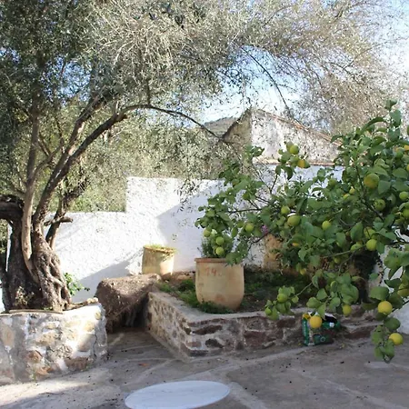 Cortijo El Puente